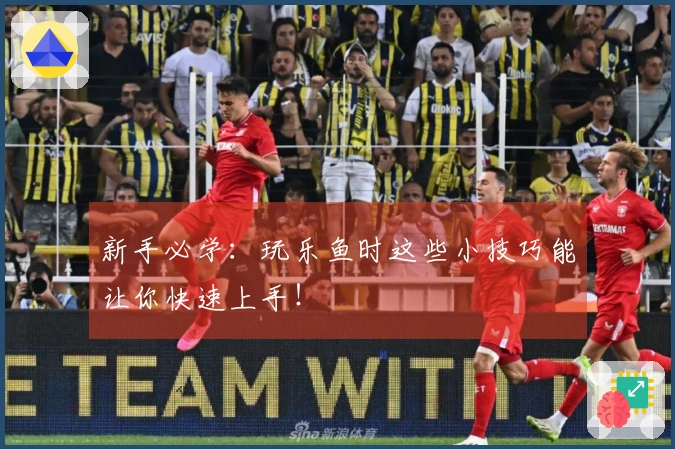 新手必学:玩乐鱼时这些小技巧能让你快速上手!